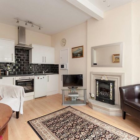 The Portsburgh Square Residence Эдинбург Экстерьер фото